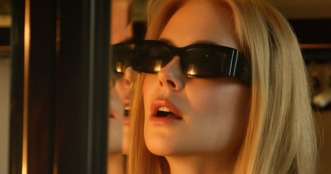 Nicole Kidman Chooses Subaru Over Lamborghini!