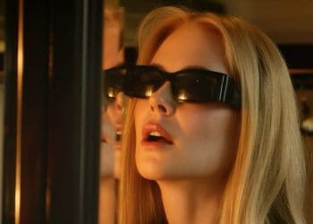 Nicole Kidman Chooses Subaru Over Lamborghini!