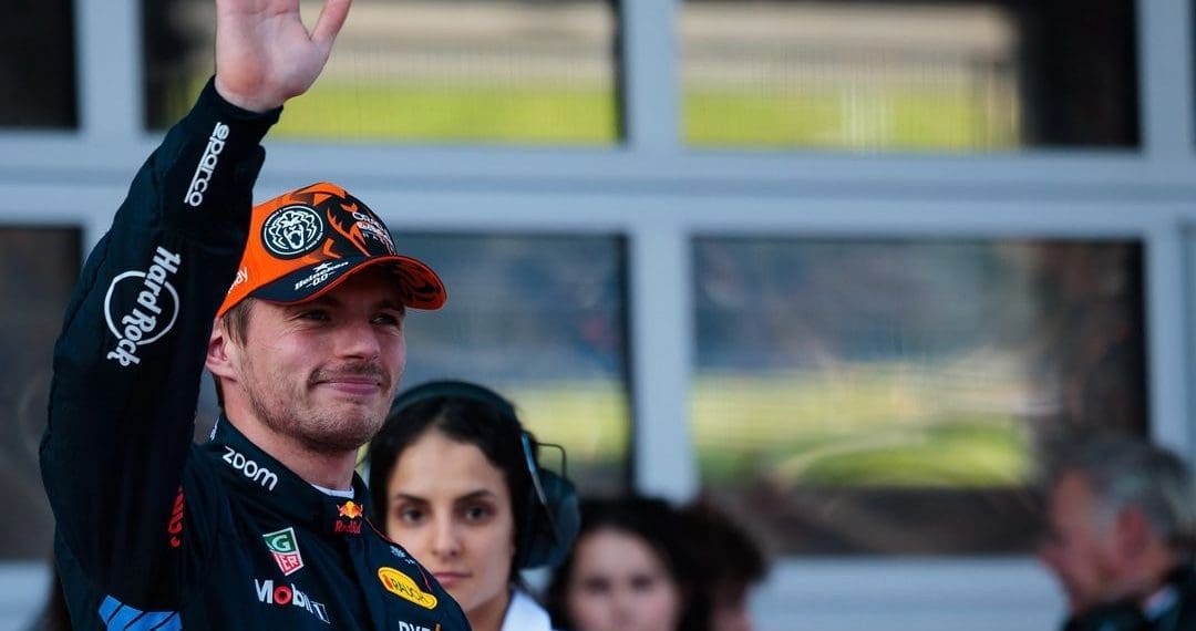 Helmut Marko discloses details of Max Verstappen’s restriction from late-night virtual racing to prevent ‘public backlash’