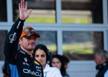 Helmut Marko discloses details of Max Verstappen’s restriction from late-night virtual racing to prevent ‘public backlash’