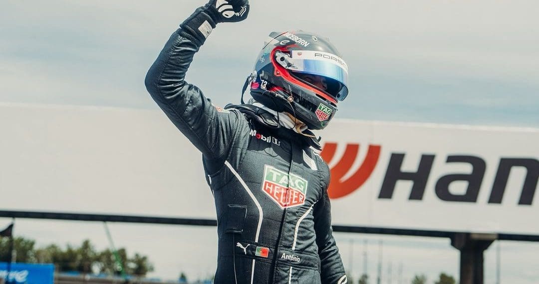 Porsche- Antonio Felix da Costa saga concludes with an impressive agreement.