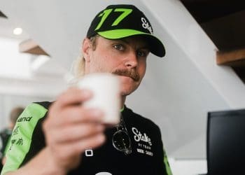 Valtteri Bottas admits instability in Audi’s Formula 1 project after significant leadership shakeup