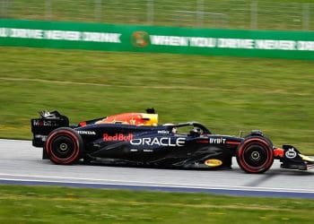 Horner believes Norris needs to adjust to Verstappen’s Formula 1 racing style.