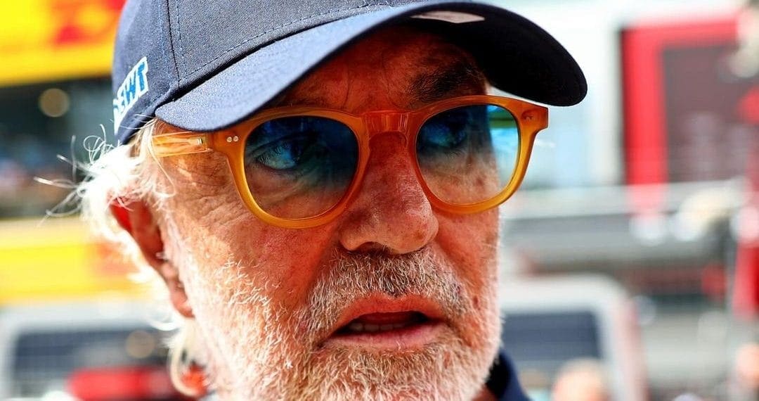 Briatore Dismisses Significance of Alpine’s 2025 Driver Selection, Emphasizes Focus on Car Development