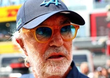 Briatore Dismisses Significance of Alpine’s 2025 Driver Selection, Emphasizes Focus on Car Development