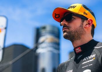 McLaren’s newest IndyCar driver change sets them apart.