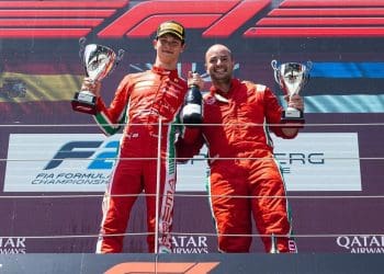 Komatsu: Ferrari did not impose Bearman on Haas for F1 2025