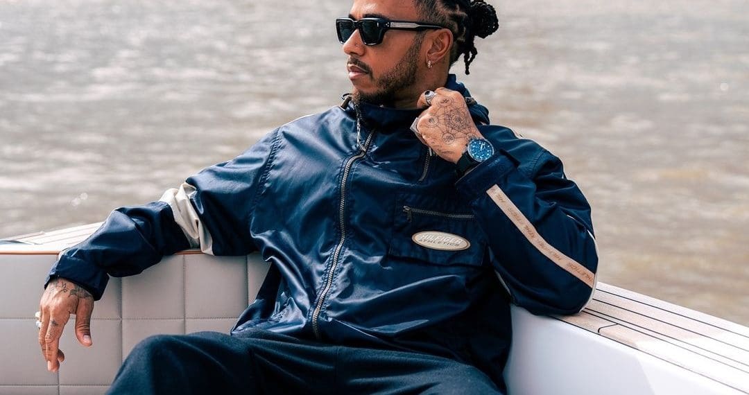 Hamilton’s decision to join Ferrari still the correct choice.