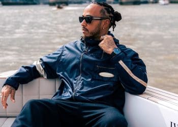 Hamilton’s decision to join Ferrari still the correct choice.