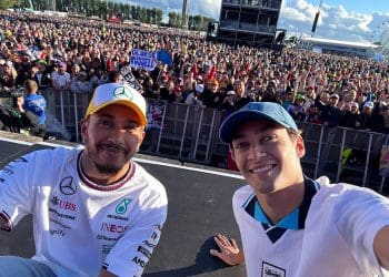 Russell’s victory remains valid despite facing two challenges.