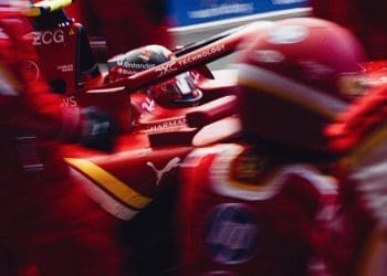 Sainz regrets Ferrari’s lack of decision-making during F1 Belgian Grand Prix