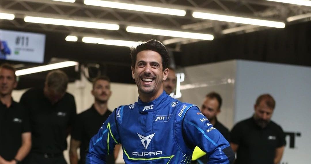 Reasons for di Grassi’s persistence in Formula E despite his worst season yet