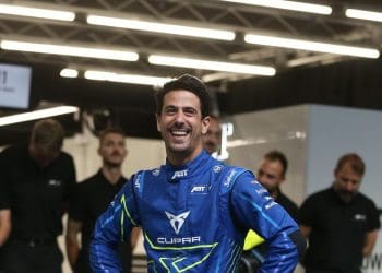 Reasons for di Grassi’s persistence in Formula E despite his worst season yet