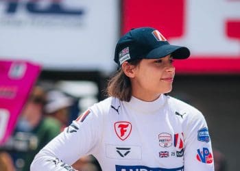 Jamie Chadwick receives inaugural IndyCar opportunity