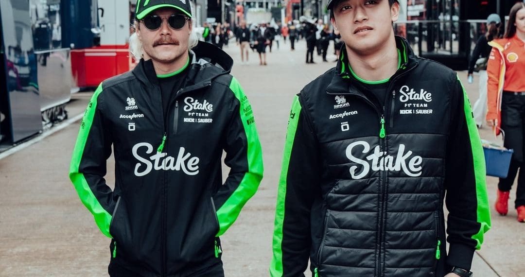 Bottas believes Sauber has been inconsistent following changes with Audi in F1.