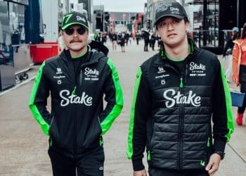 Bottas believes Sauber has been inconsistent following changes with Audi in F1.