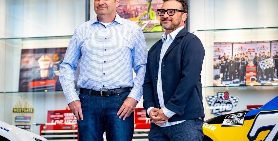 Rodney Childers claims Tony Stewart and Gene Haas angered a large group of individuals with their decision at SHR.