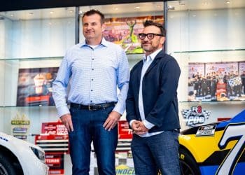 Rodney Childers claims Tony Stewart and Gene Haas angered a large group of individuals with their decision at SHR.