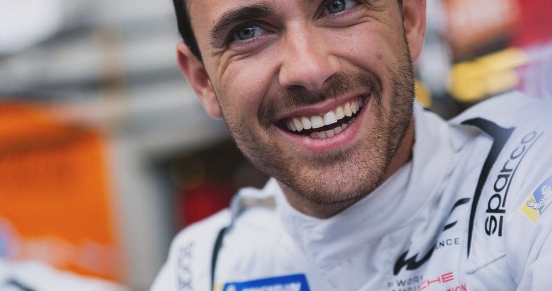 Andlauer replaces AO Racing at Road America