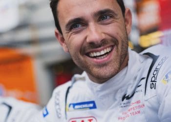 Andlauer replaces AO Racing at Road America