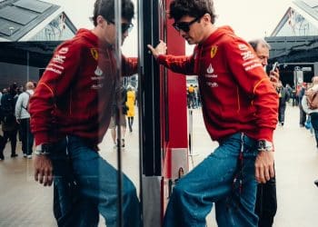 Leclerc anticipates significant improvement once Ferrari resolves F1 bouncing.