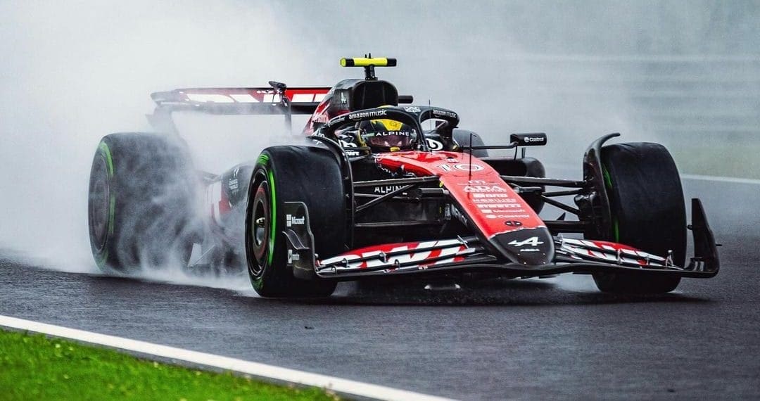 F1 Chief Executive Stefano Domenicali speaks out about Renault closing power unit department