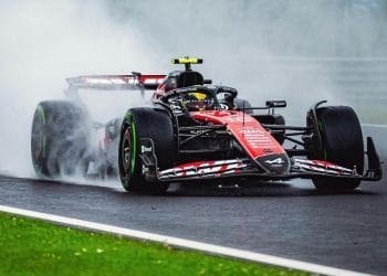 F1 Chief Executive Stefano Domenicali speaks out about Renault closing power unit department