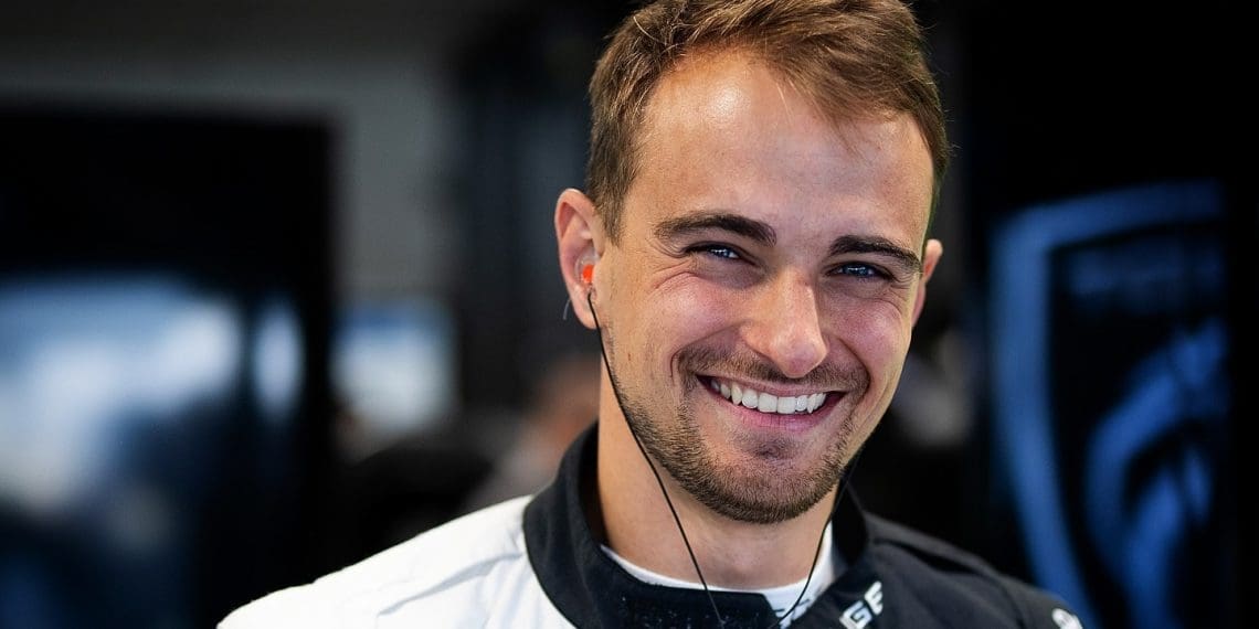 Nico Mueller not signed by Andretti FE team, Griffiths confirms