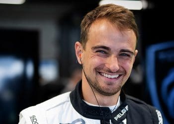 Nico Mueller not signed by Andretti FE team, Griffiths confirms