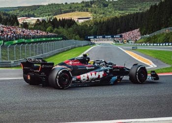 The potential impact of Alpine’s recent F1 team leader swap