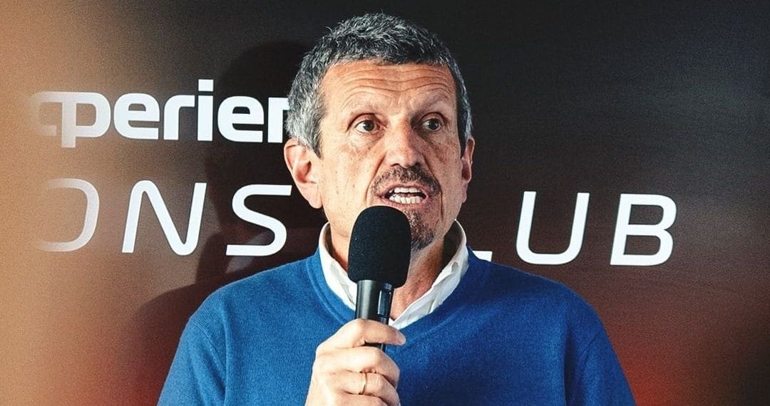 Guenther Steiner confirms Sergio Perez is unlikely to overcome his challenges at Red Bull