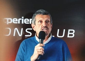 Guenther Steiner confirms Sergio Perez is unlikely to overcome his challenges at Red Bull