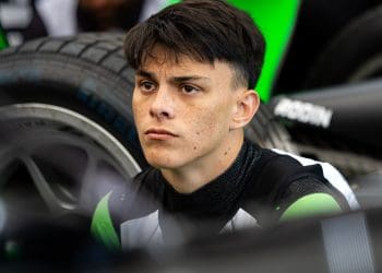Maloney: F2 title battle never escaped me