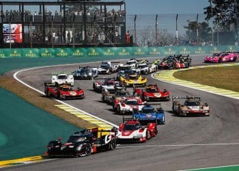 De Vries receives unexpected opportunity in Super Formula