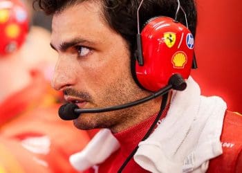 Sainz: I would prefer a Formula 1 championship-winning car for 2025.