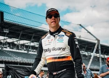 Dale Earnhardt Jr. slams NASCAR for ‘Brad Keselowski and Chase Elliott penalties’ at Brickyard 400