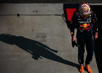 Verstappen reveals Red Bull’s bigger worry than Perez’s Formula 1 struggles.