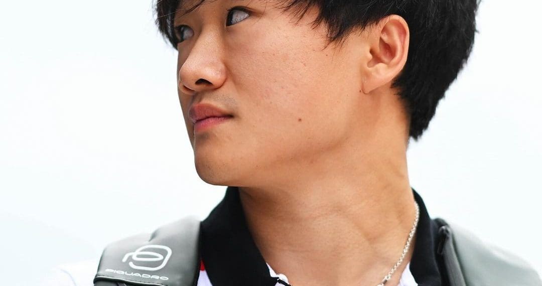 Tsunoda believes there are additional elements at play in Red Bull F1 talks.
