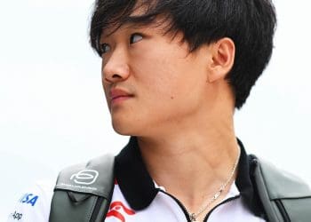 Tsunoda believes there are additional elements at play in Red Bull F1 talks.