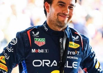 Red Bull Racing has all the necessary information on both Perez and Ricciardo.