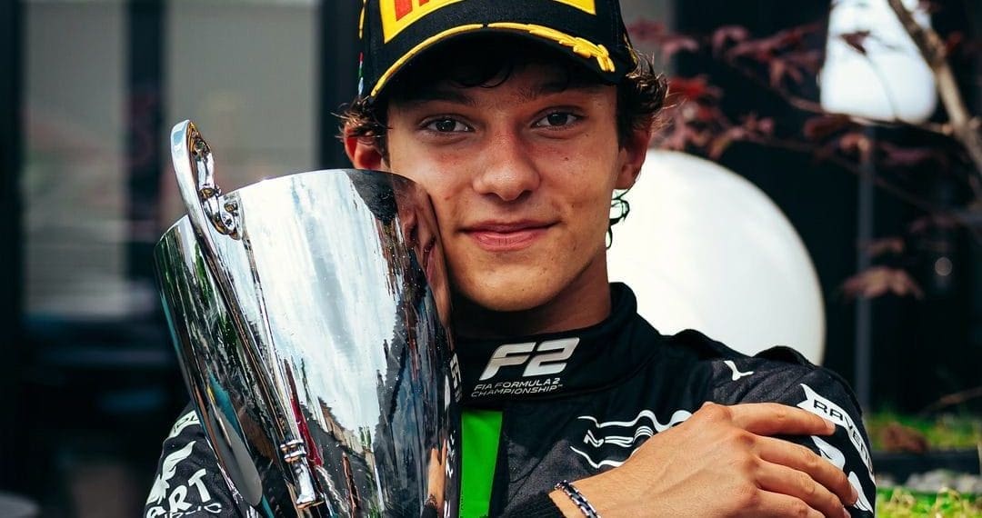 Andrea Kimi Antonelli set to replace Lewis Hamilton at Mercedes in Monza