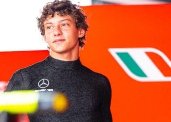 Mercedes Formula 1 revival won’t affect Antonelli’s 2025 prospects.