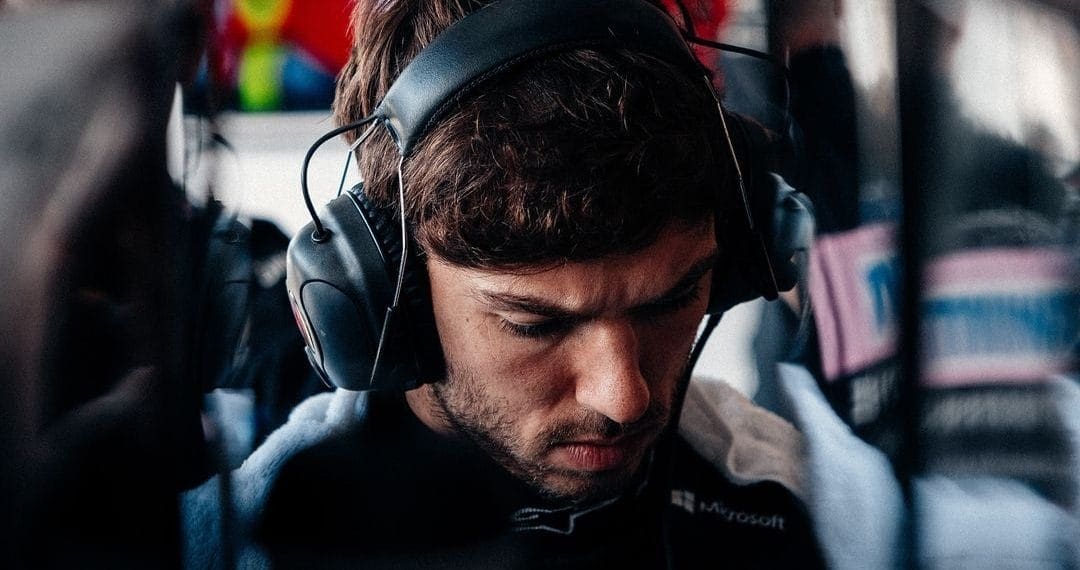 Pierre Gasly – Alpine Formula 1 vehicle design alteration ‘the correct decision’ despite difficulties in 2024