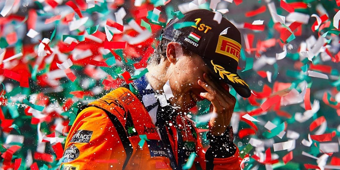 Oscar Piastri expresses regret over McLaren’s squandered chances in tight battle at the top.