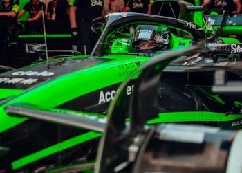 Bottas shares thoughts on Sauber F1 contract renewal probability