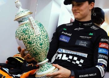 Piastri claims he ‘earned’ first F1 victory in Hungarian Grand Prix