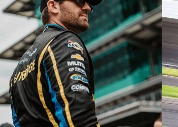 Spire parting ways with LaJoie after this season.