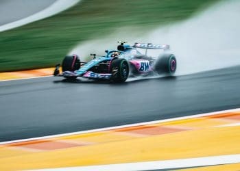 Hitech chief Oakes to potentially take over from Famin at Alpine F1, says report