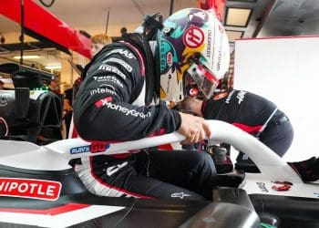 Kevin Magnussen – “2024 marks the initial moment Haas’ enhancements accelerated the car”