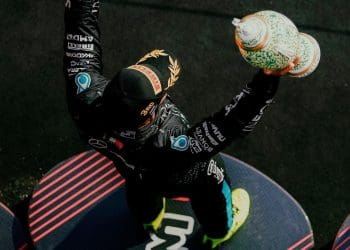 Former Formula 1 racer suggests Lewis Hamilton will bring a strong presence to Ferrari